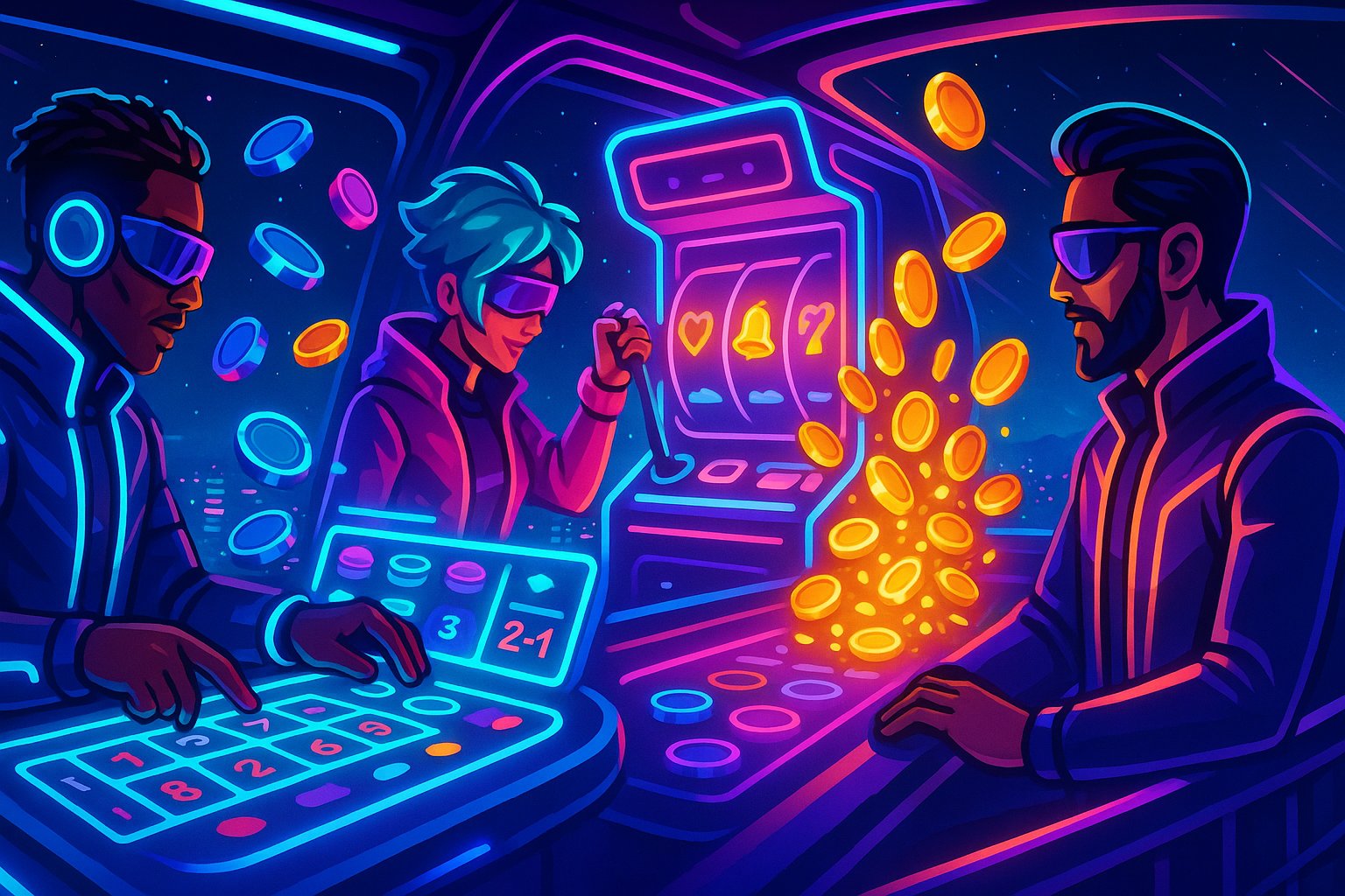 Ilustrasi ajak teman x669c secara bijak